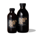 Black Seed Oil Family Size
