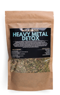 Heavy Metal Detox