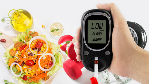 Does Sea Moss Help to Contol Diabetes? Research-Backed Guide