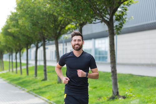 Top 5 Surprising Benefits of Sea Moss for Men