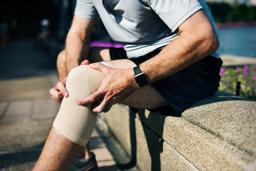 How Sea Moss Can Help You Relieve Joint Pain Naturally?