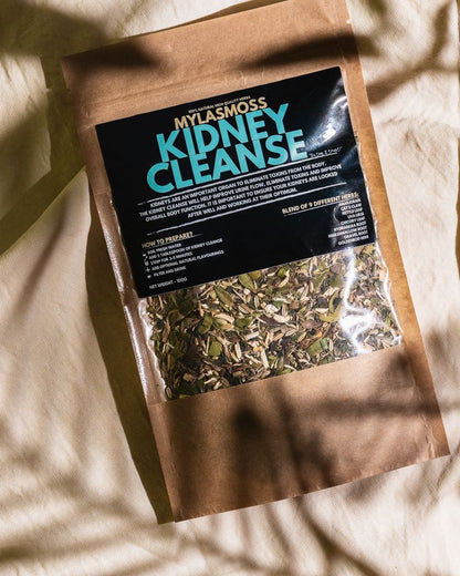 Kidney Cleanse