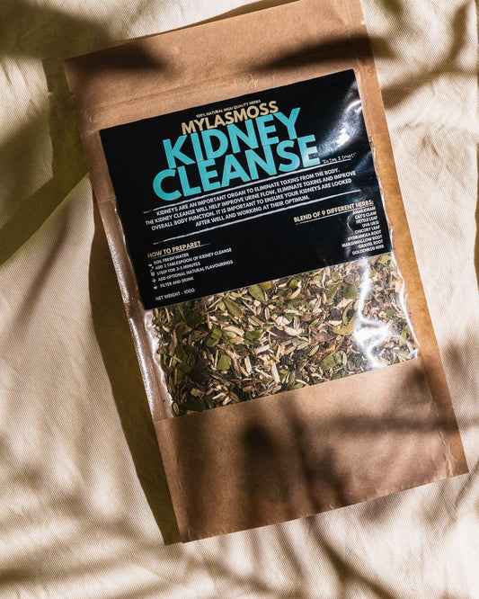 Kidney Cleanse