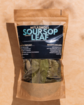 Soursop Leaf
