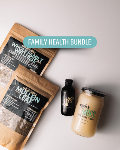 Family Health Bundle