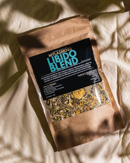 Libido Blend