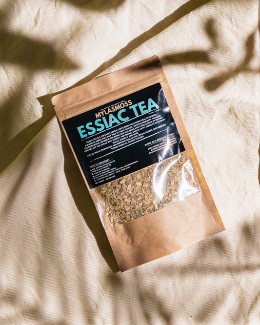 Essiac Tea