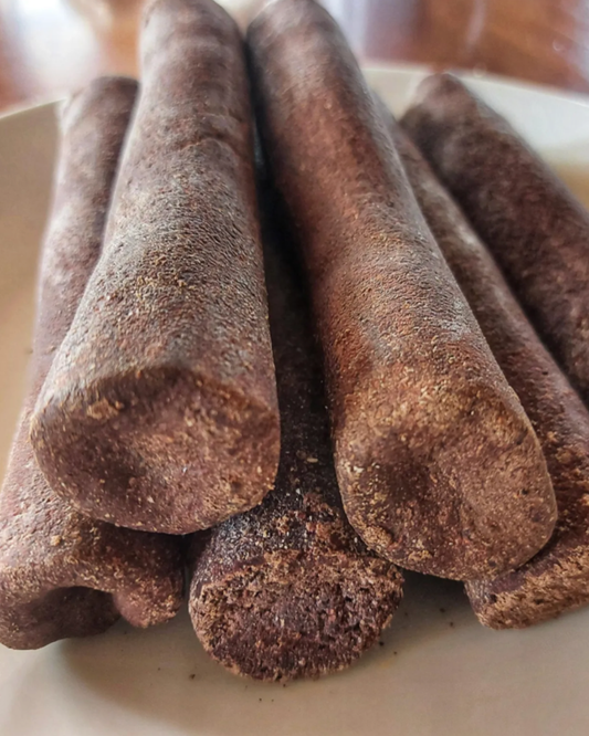 Raw Cocoa Stick