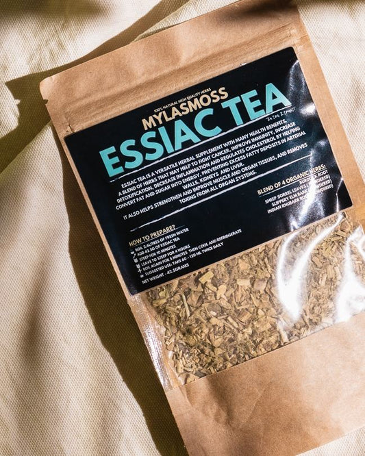 Essiac Tea