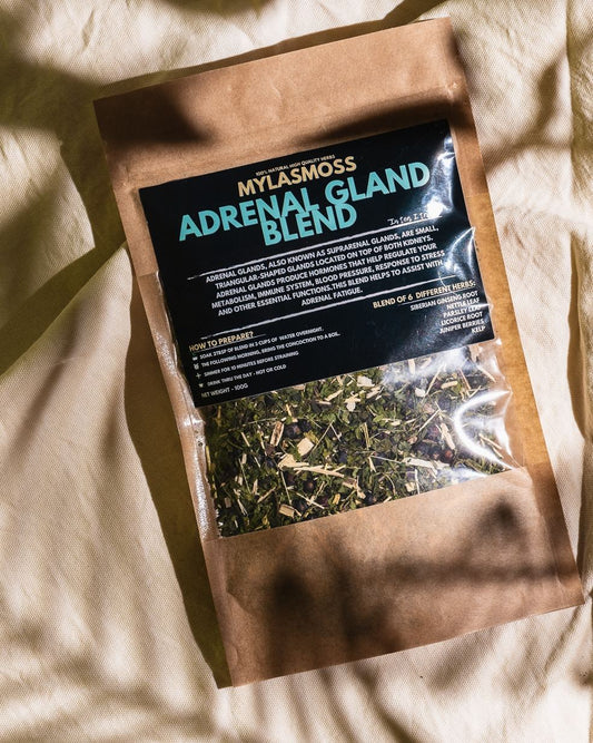 Adrenal gland blend
