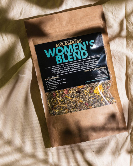Women's blend