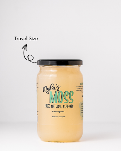 MINI SEA MOSS GEL (159ML)