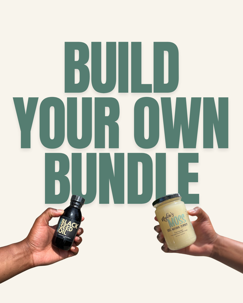Build Your Own Bundle