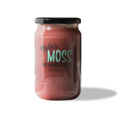 PURPLE SEAMOSS GEL 720ML *LIMITED EDITION*