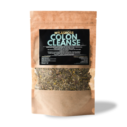 Colon cleanse