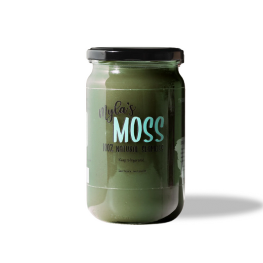 Full Spectrum Sea Moss Gel - Limited Early Release