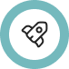 Step icon