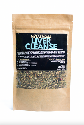 Liver Cleanse