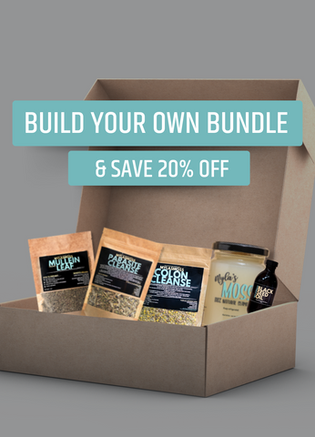 Build Your Own Bundle