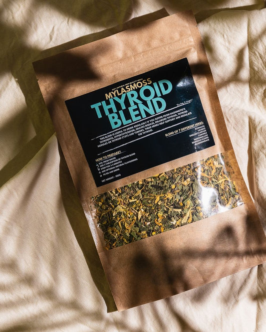 Thyroid blend