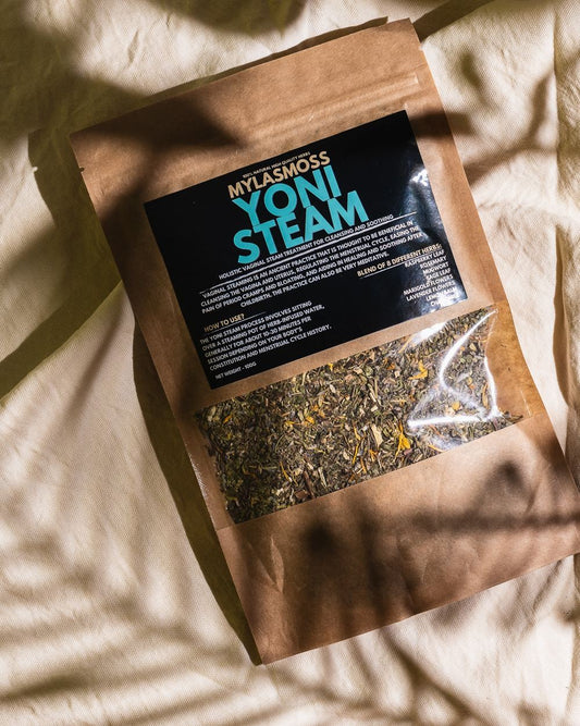 Yoni Steam Blend
