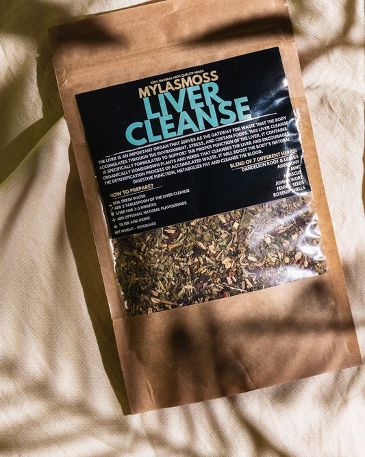 Liver Cleanse