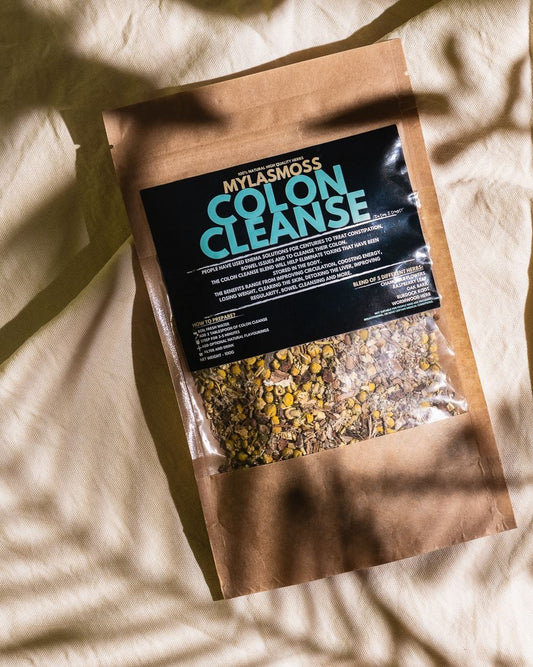 Colon cleanse