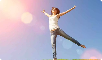 Energy & Metabolism