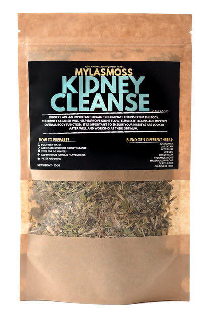 Kidney Cleanse