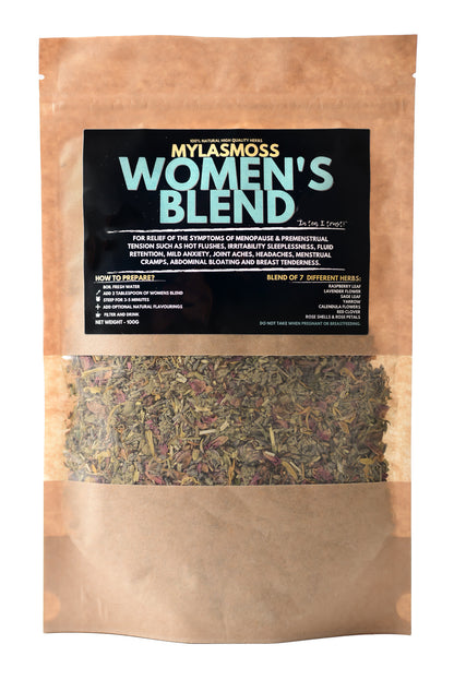 Women's Blend