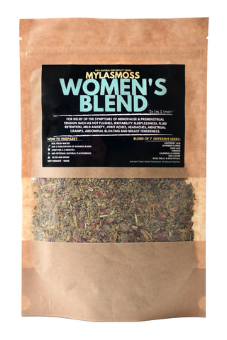 Women's blend