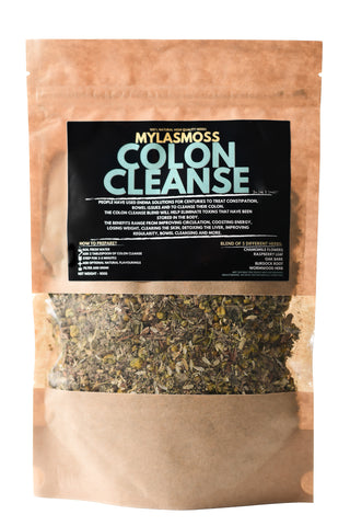 Colon cleanse