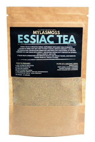 Essiac Tea